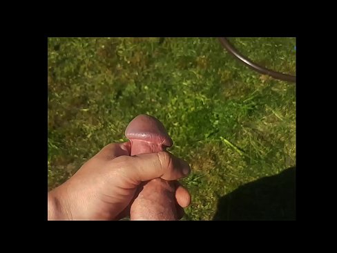 ❤️ Hot hottie gets her pink pussy fucked and cums with a squirt in a summer garden Nani porn ma porn haw.basseyn-vsem.ru