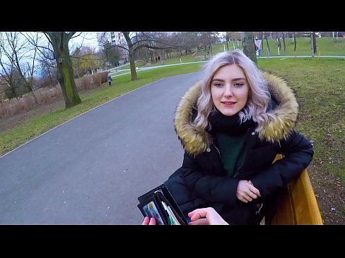 ❤️ Ale i ka ʻume wela a kahi malihini no ke kālā - blowjob ma ka paka na Eva Elfie Nani porn ma porn haw.basseyn-vsem.ru